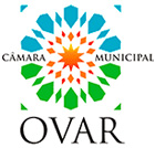 Logotipo-Município Ovar