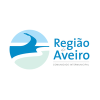 Logotipo-Comunidade Intermunicipal da Região de Aveiro